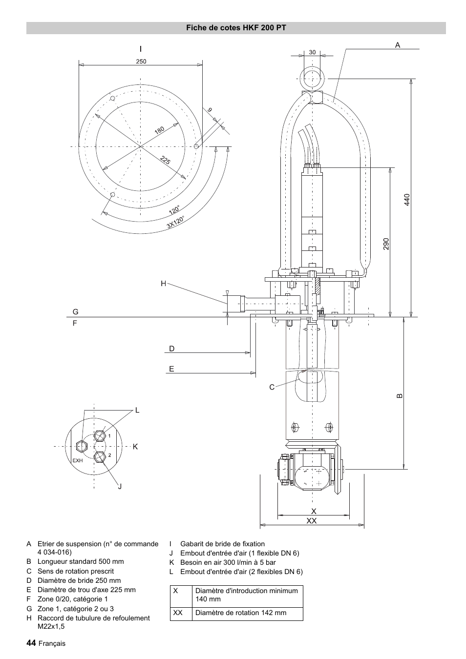Karcher HKF 200 ET User Manual | Page 44 / 228