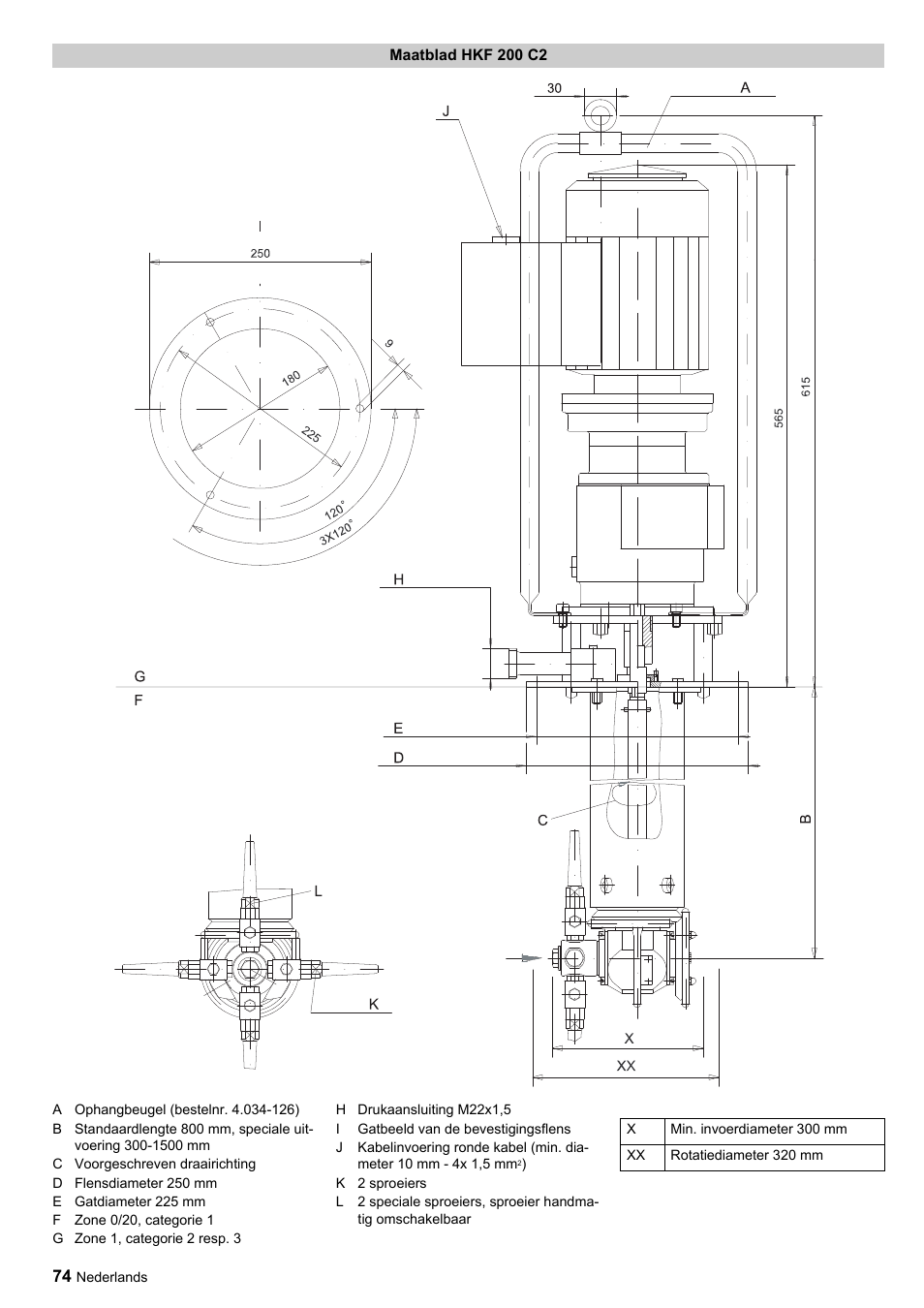 Karcher HKF 200 ET User Manual | Page 74 / 228