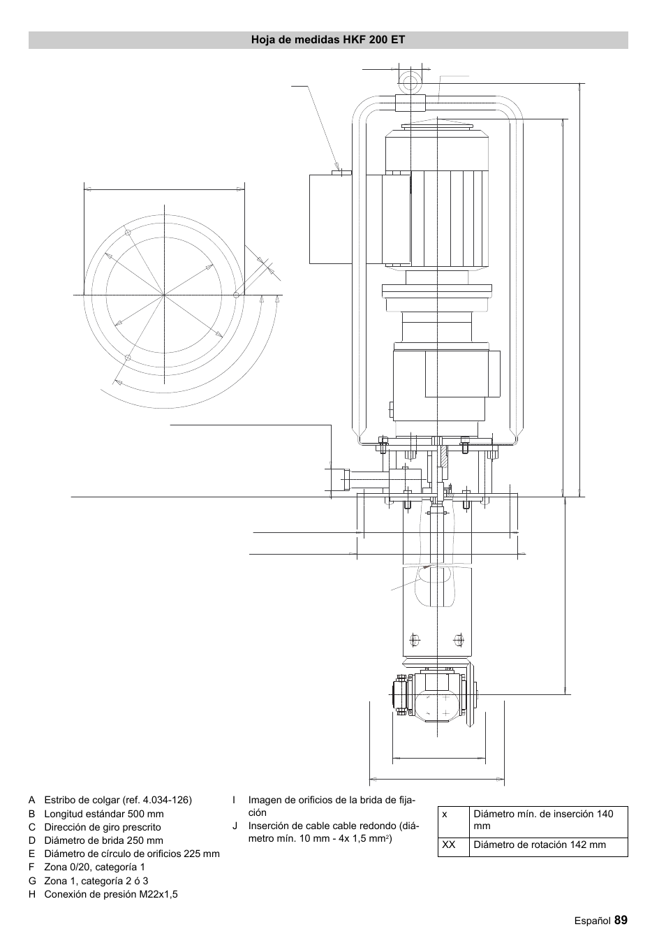Ab x xx | Karcher HKF 200 ET User Manual | Page 89 / 228