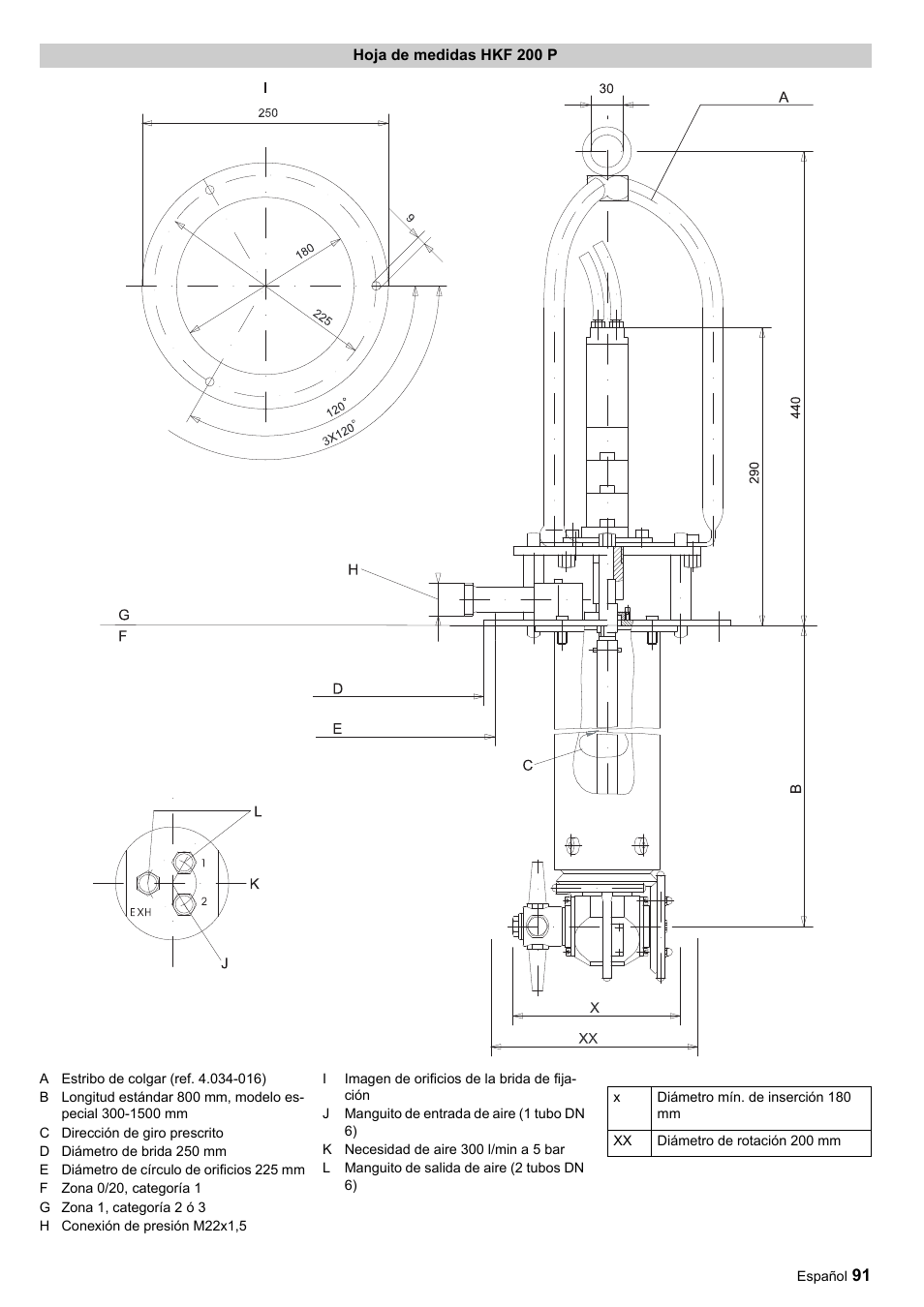 Karcher HKF 200 ET User Manual | Page 91 / 228