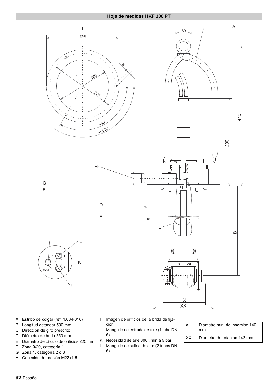 Karcher HKF 200 ET User Manual | Page 92 / 228