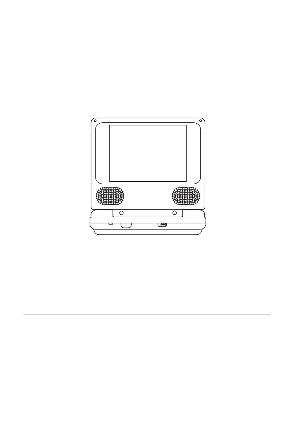 Audiovox D1500B User Manual | 30 pages