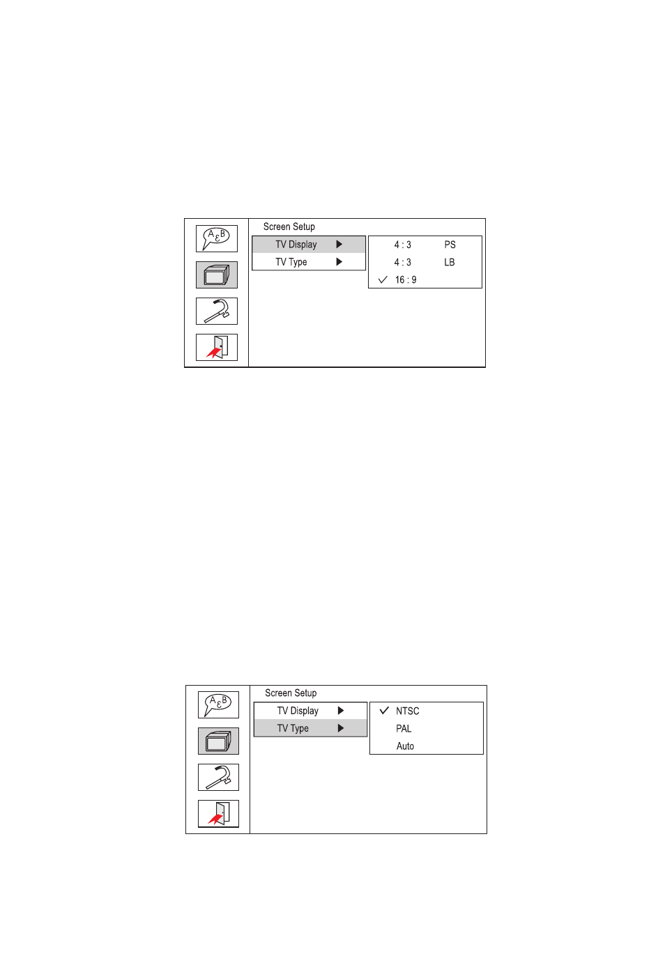 Audiovox D1500B User Manual | Page 10 / 30