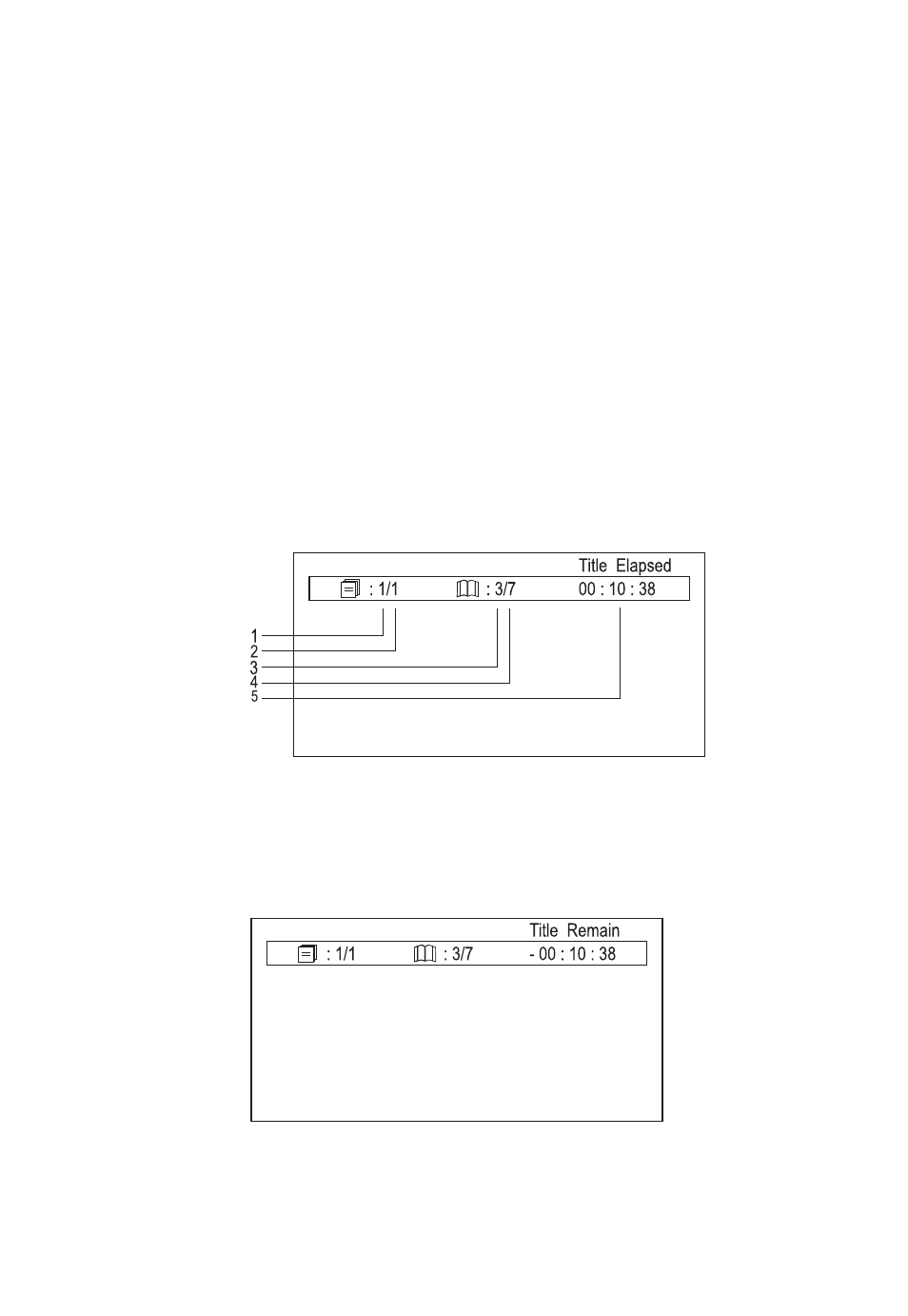 Audiovox D1500B User Manual | Page 14 / 30