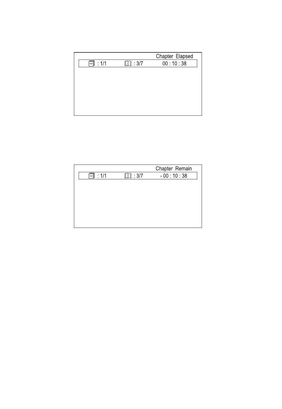Audiovox D1500B User Manual | Page 15 / 30