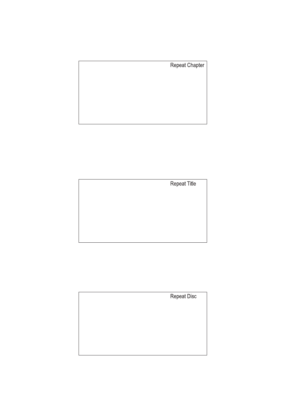 Audiovox D1500B User Manual | Page 19 / 30