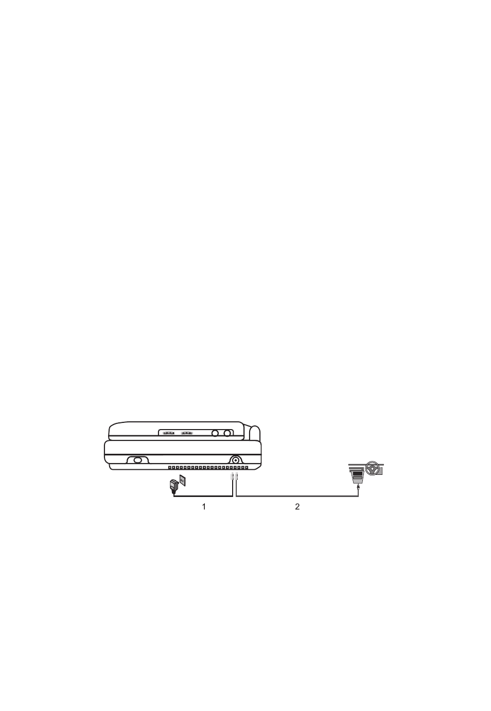 Audiovox D1500B User Manual | Page 5 / 30