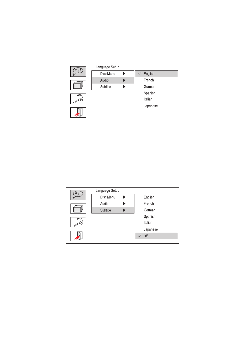 Audiovox D1500B User Manual | Page 9 / 30