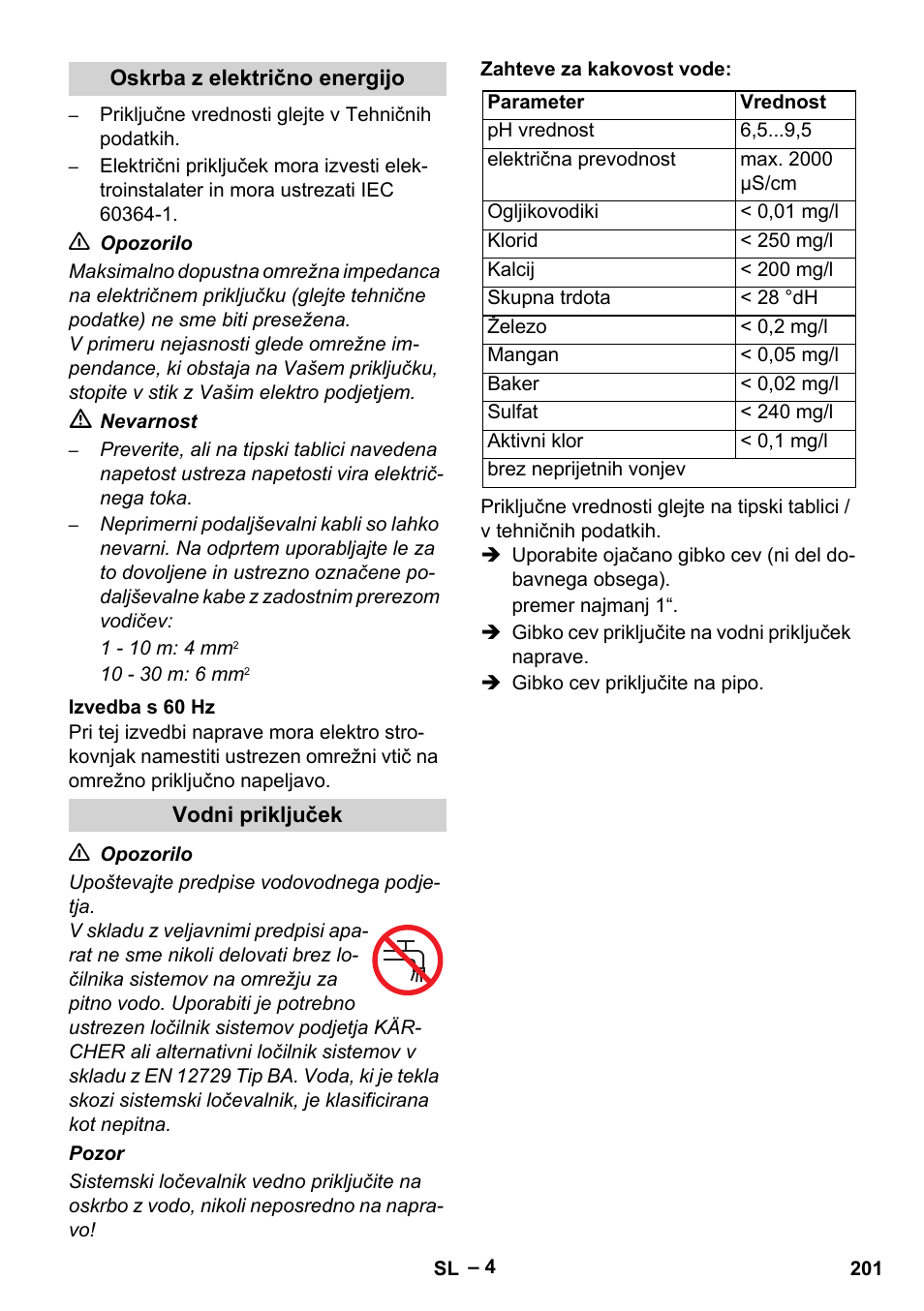 Karcher HD 13-35-4 User Manual | Page 201 / 344