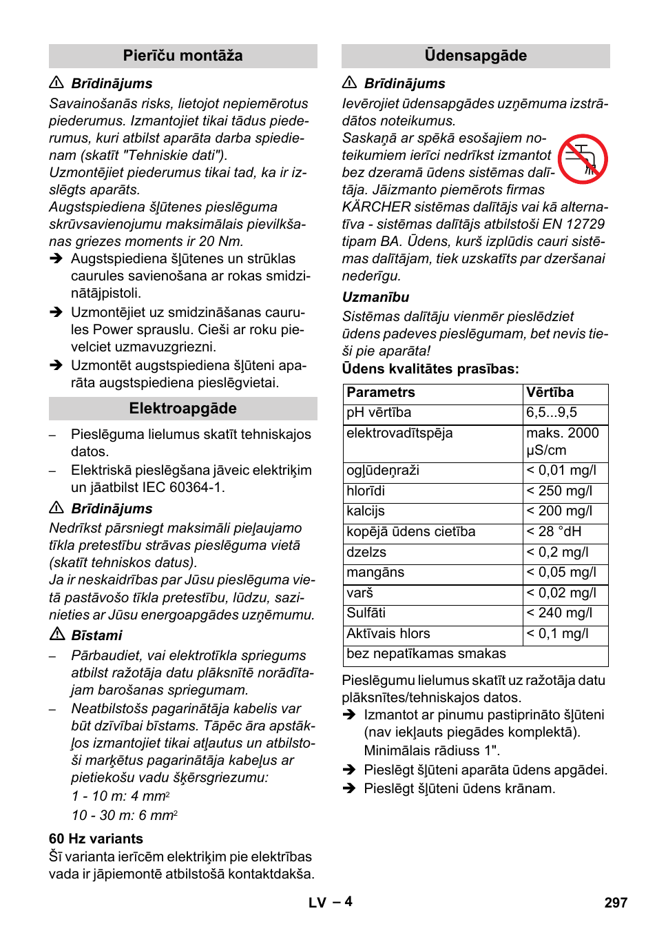 Karcher HD 13-35-4 User Manual | Page 297 / 344