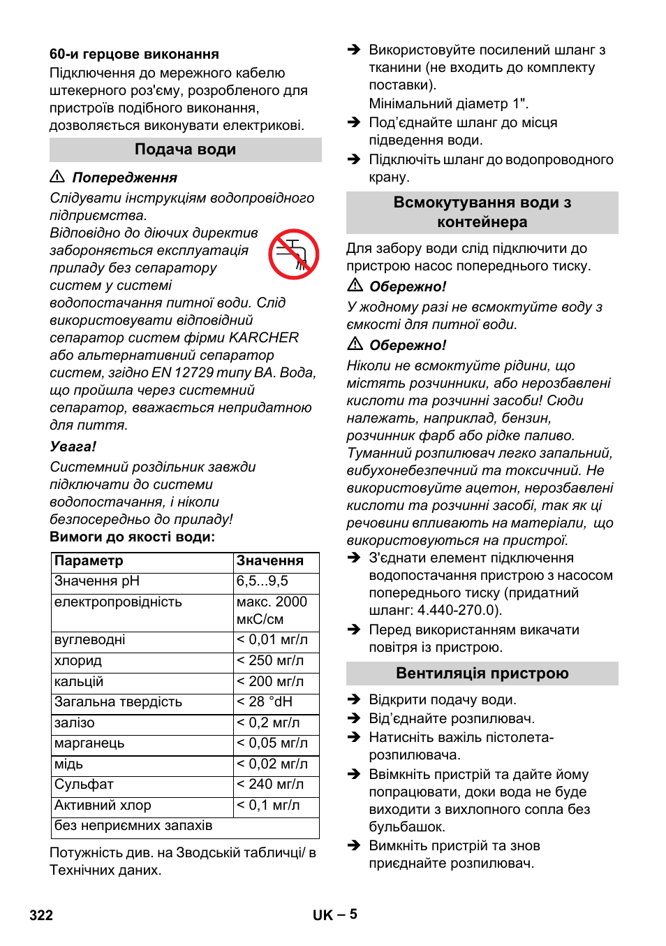 Karcher HD 13-35-4 User Manual | Page 322 / 344