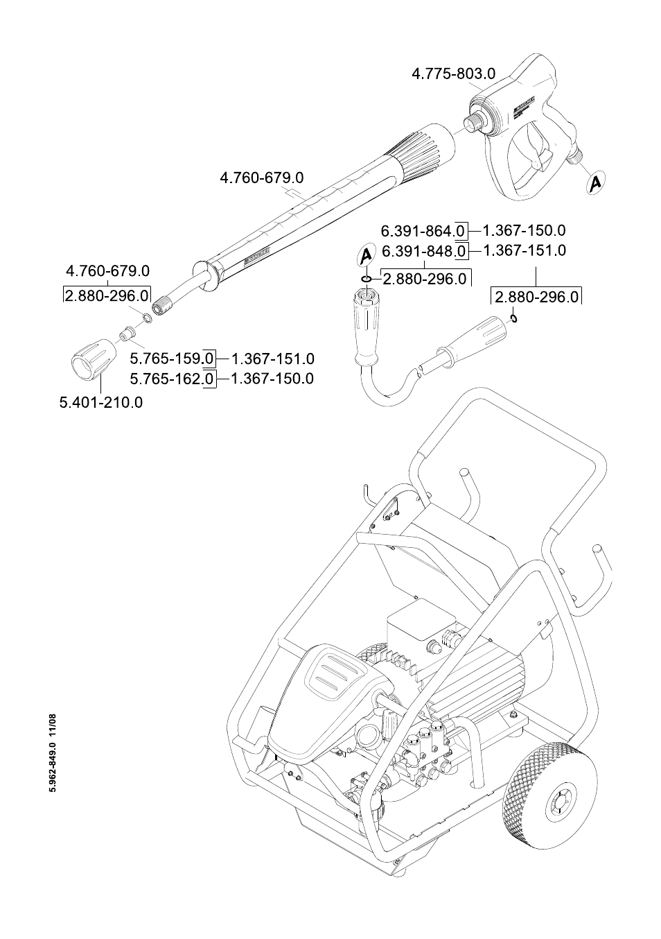 Karcher HD 13-35-4 User Manual | Page 342 / 344