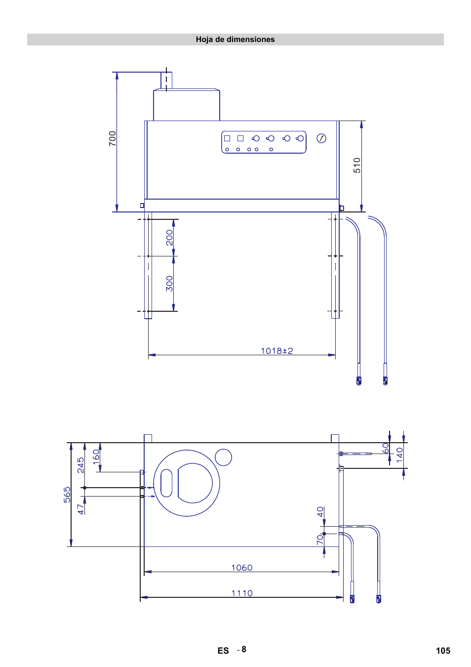 Karcher HDS 9-14-4 ST Eco User Manual | Page 105 / 444