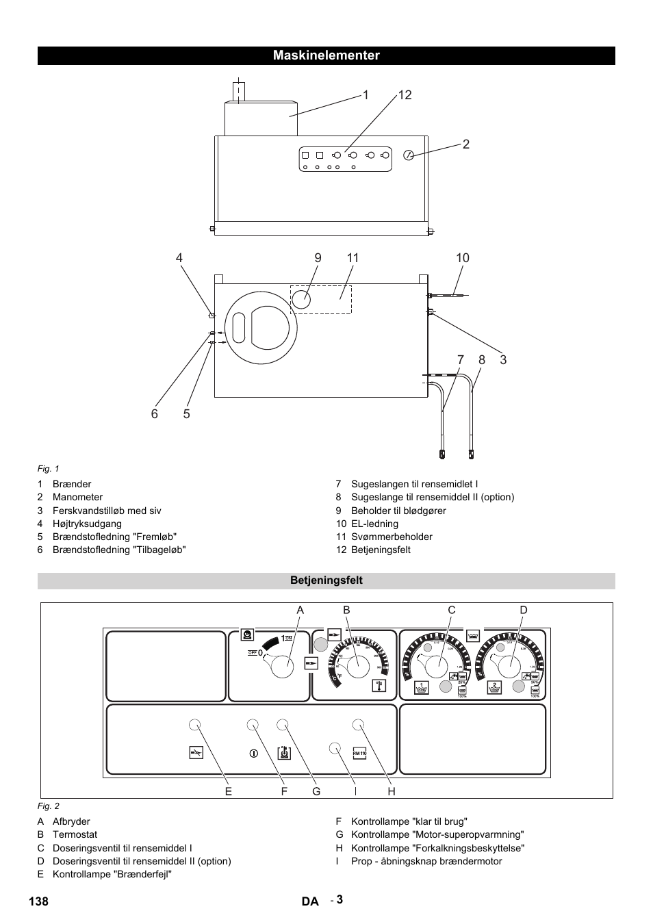 Karcher HDS 9-14-4 ST Eco User Manual | Page 138 / 444