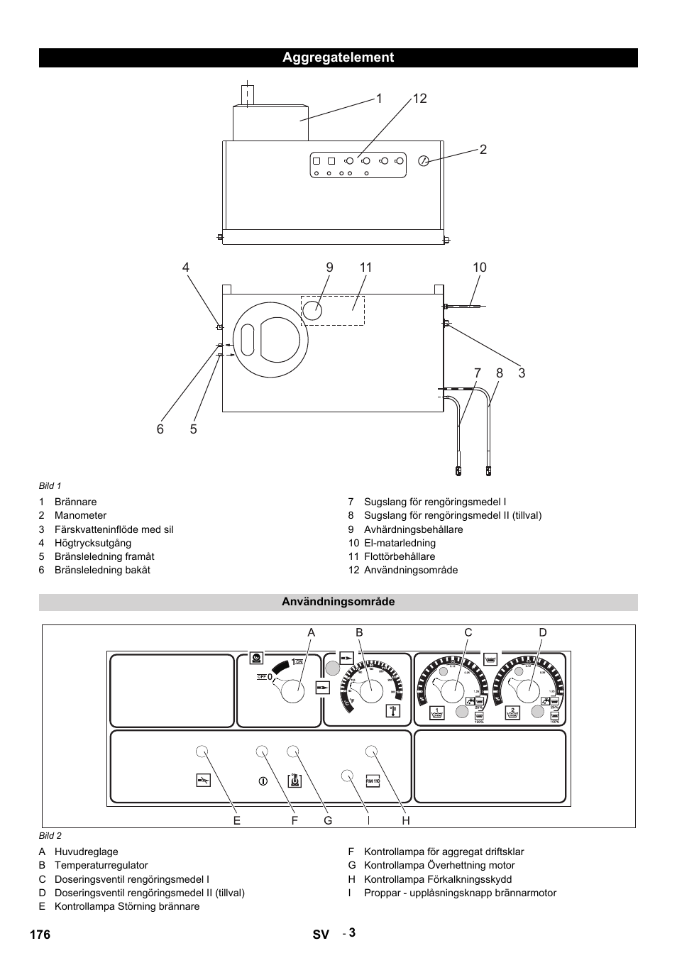 Karcher HDS 9-14-4 ST Eco User Manual | Page 176 / 444