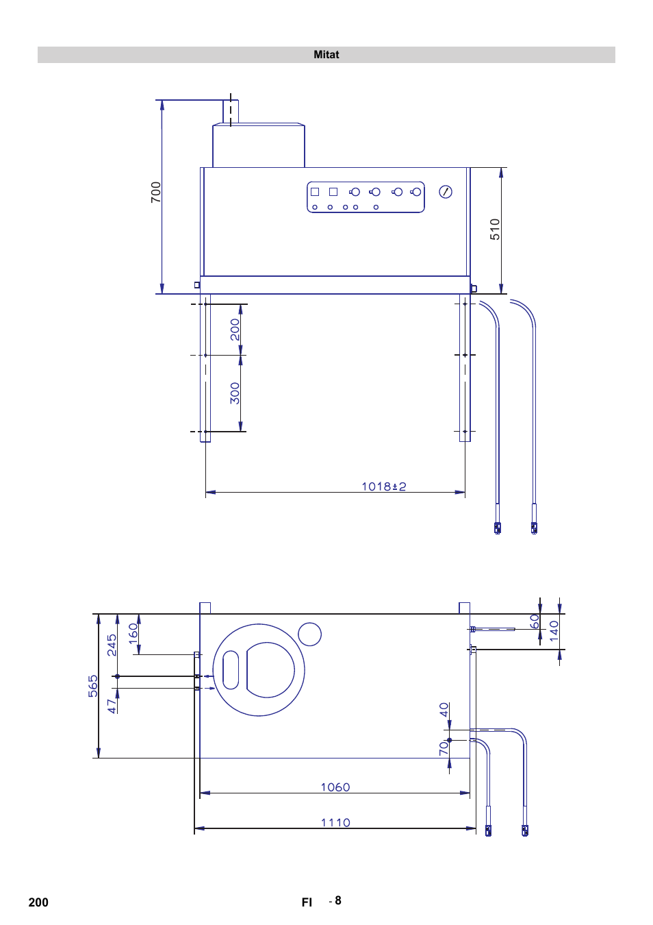 Karcher HDS 9-14-4 ST Eco User Manual | Page 200 / 444