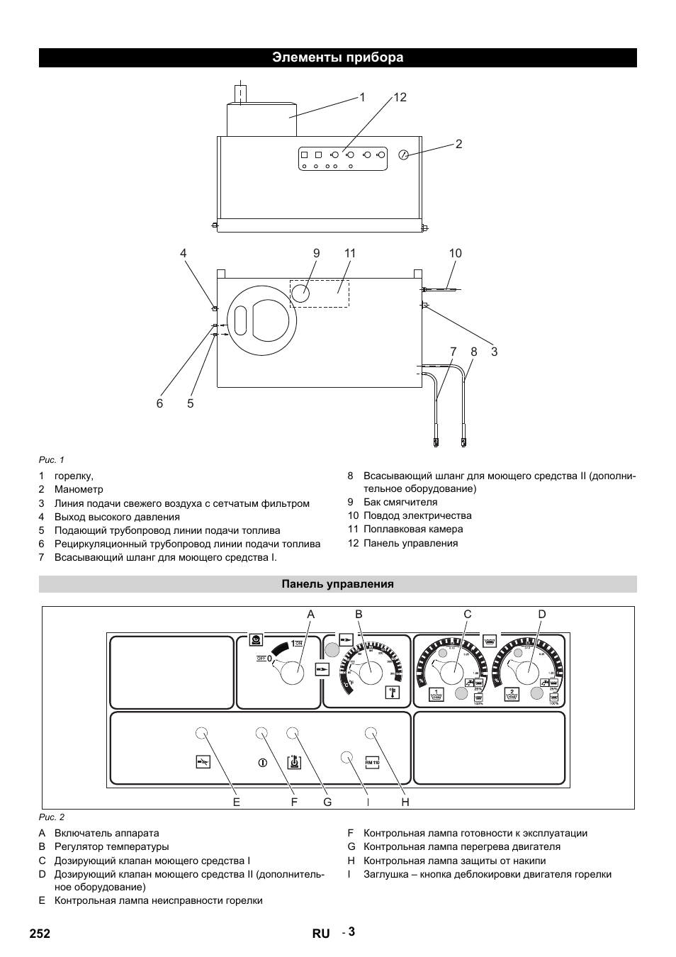 Karcher HDS 9-14-4 ST Eco User Manual | Page 252 / 444