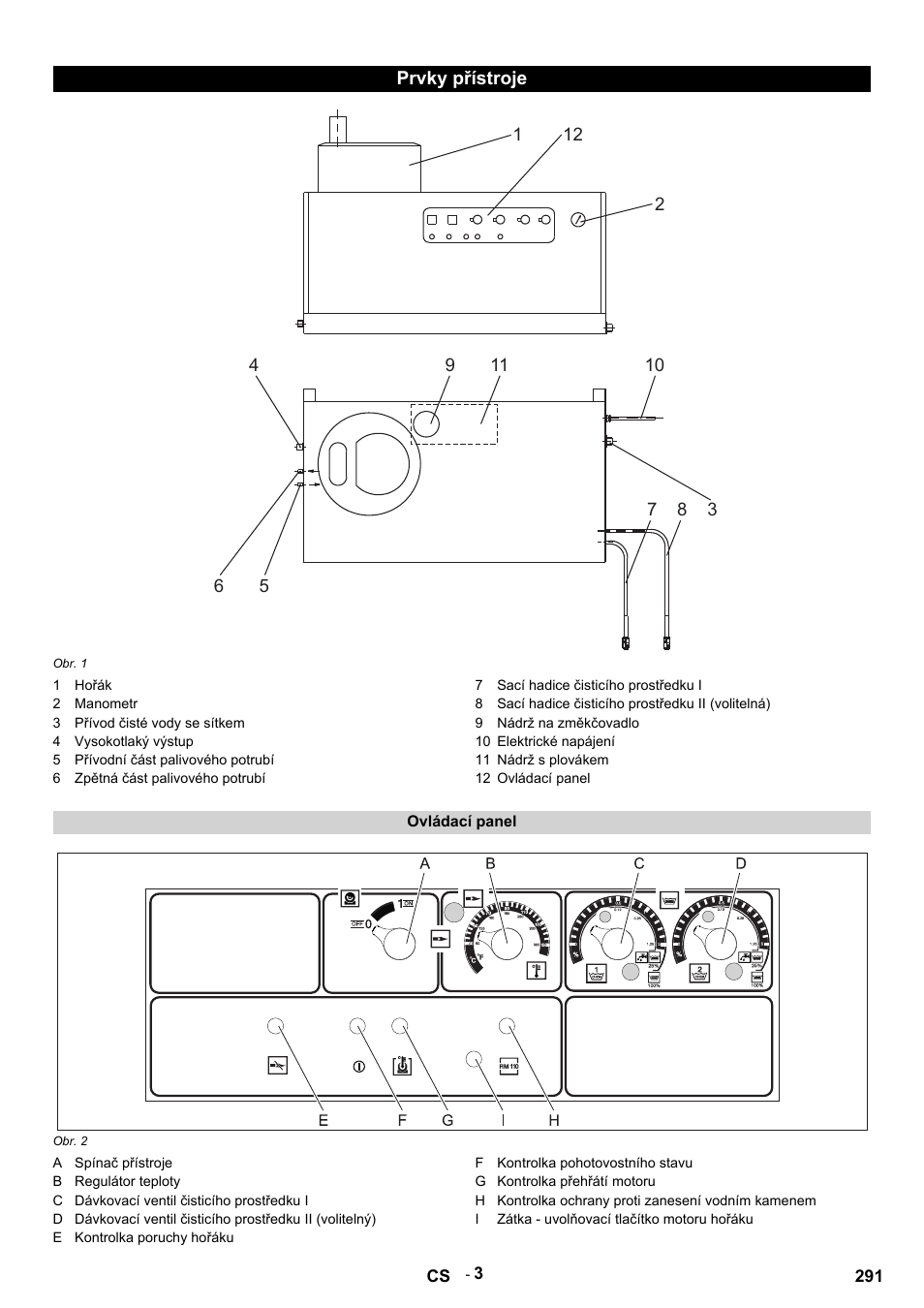 Karcher HDS 9-14-4 ST Eco User Manual | Page 291 / 444