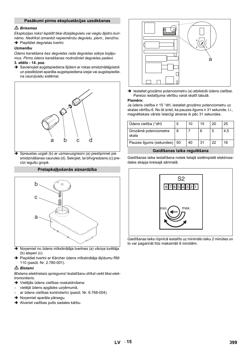 Karcher HDS 9-14-4 ST Eco User Manual | Page 399 / 444