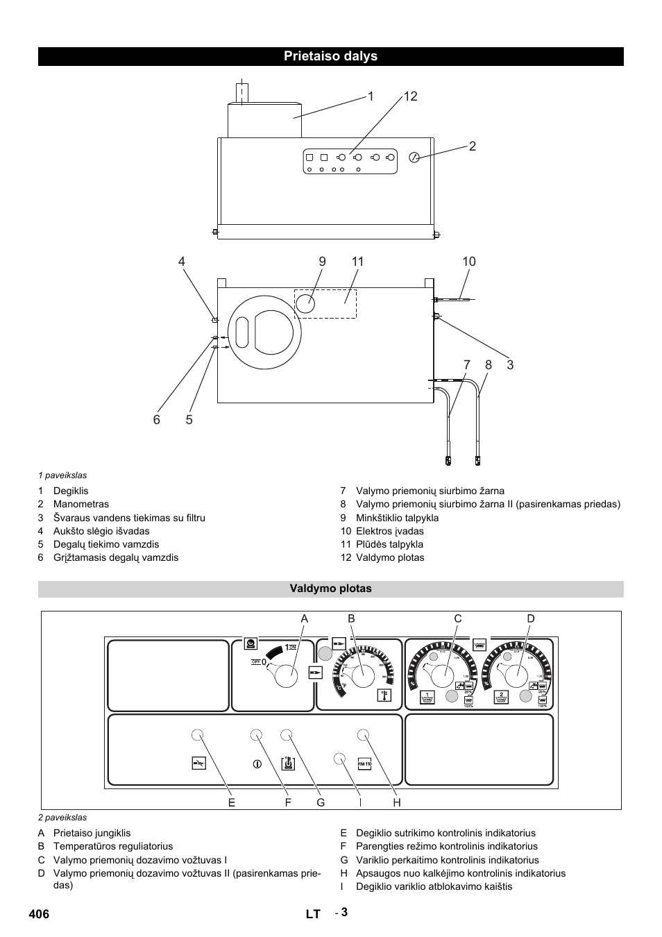 Karcher HDS 9-14-4 ST Eco User Manual | Page 406 / 444