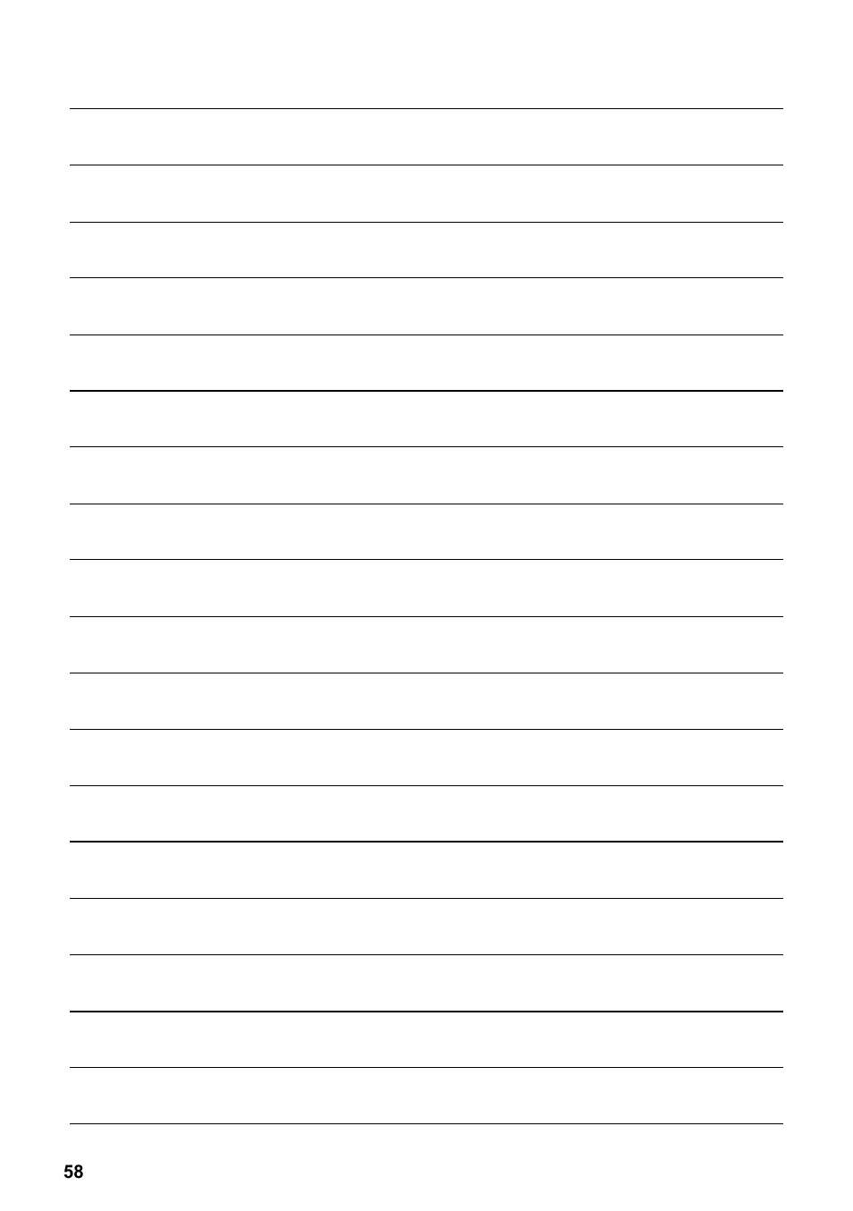 Karcher K 4 Premium eco!ogic Home User Manual | Page 58 / 64