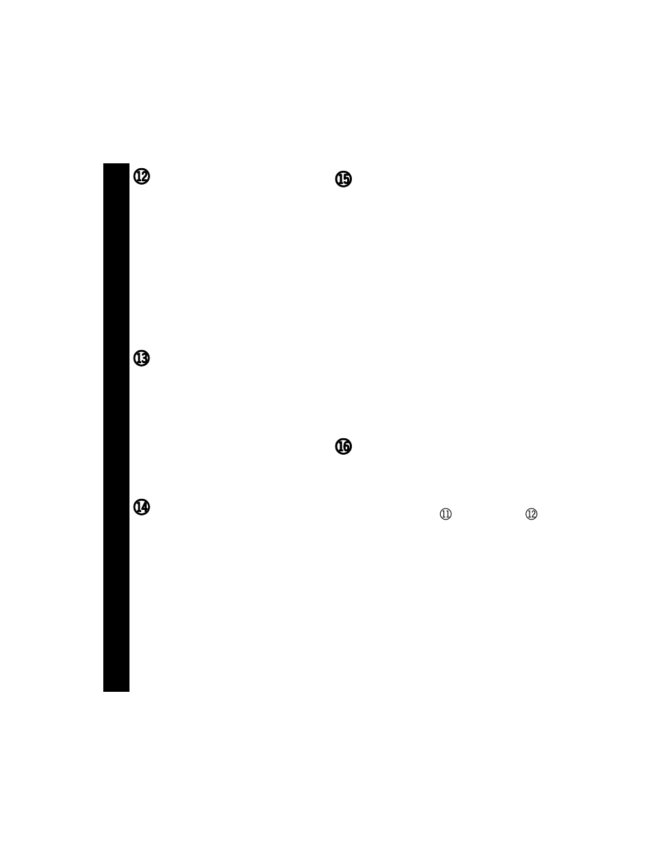 Audiovox ACD-28 User Manual | Page 8 / 20