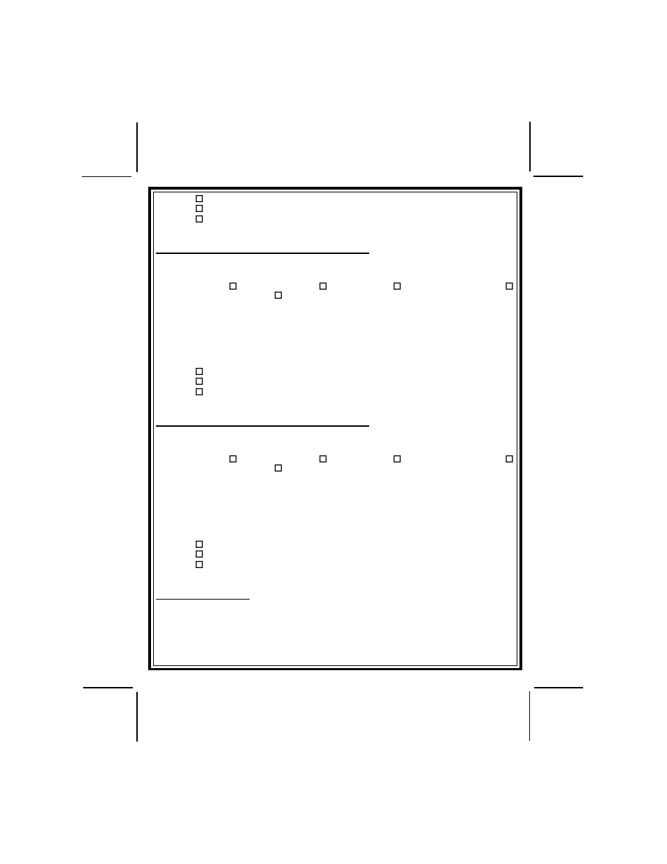 Audiovox RO9801 User Manual | Page 13 / 24