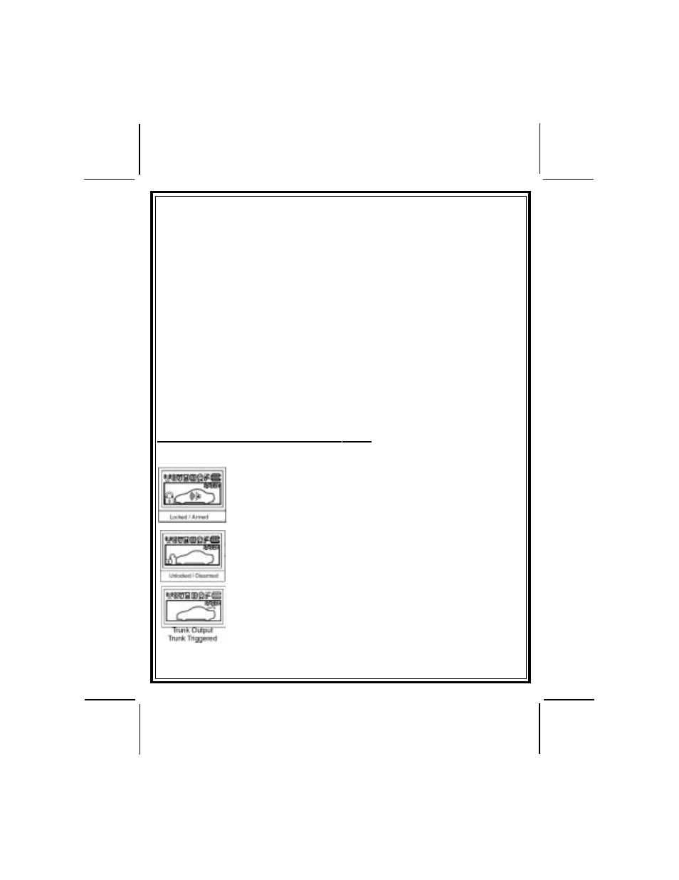 Audiovox RO9801 User Manual | Page 14 / 24