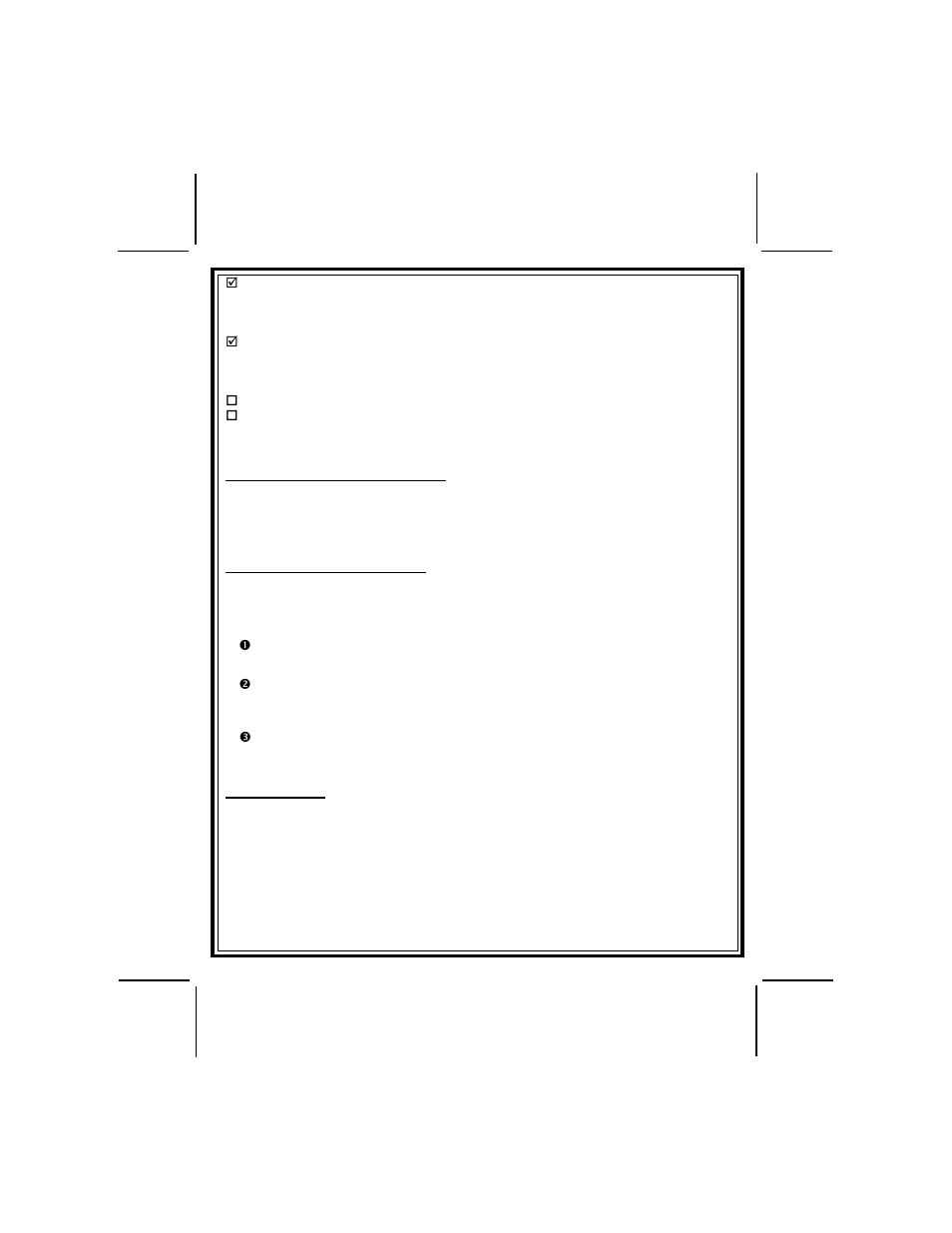 Audiovox RO9801 User Manual | Page 6 / 24