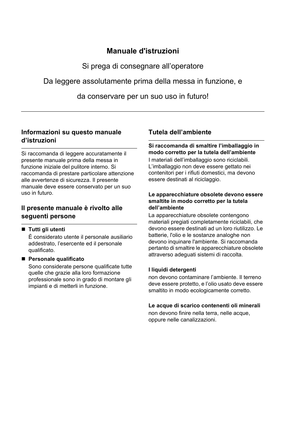 Karcher HKF 201 E User Manual | Page 62 / 160