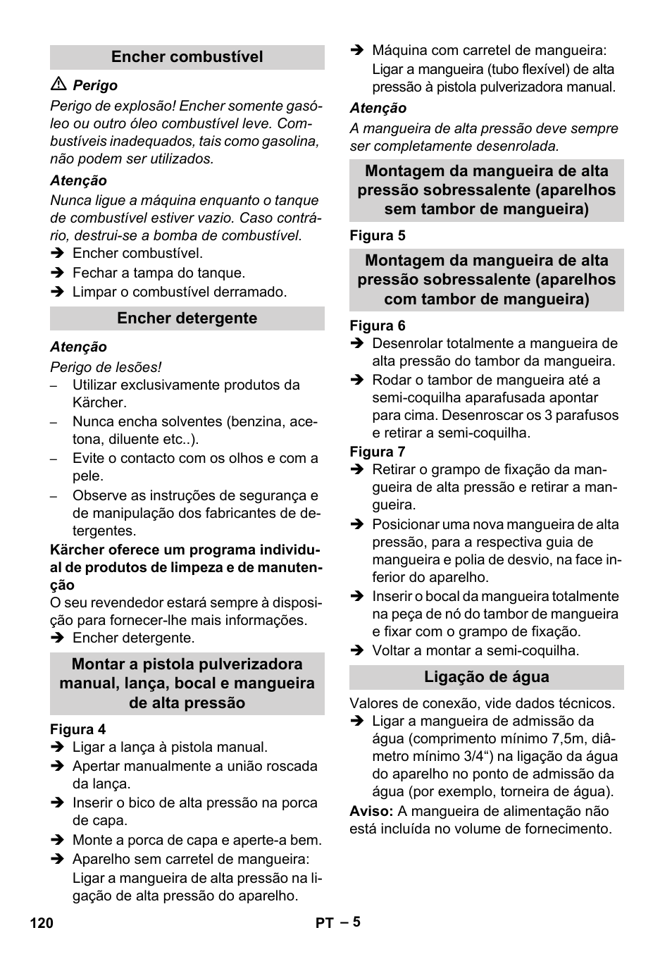 Karcher HDS 9-18-4M User Manual | Page 120 / 500