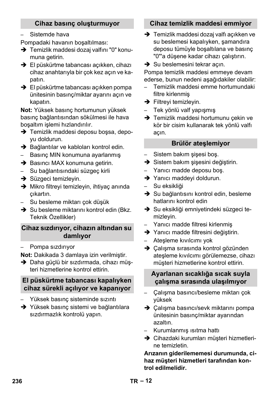 Karcher HDS 9-18-4M User Manual | Page 236 / 500