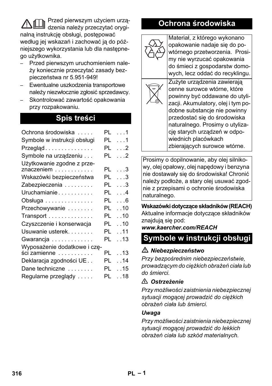 Karcher HDS 9-18-4M User Manual | Page 316 / 500