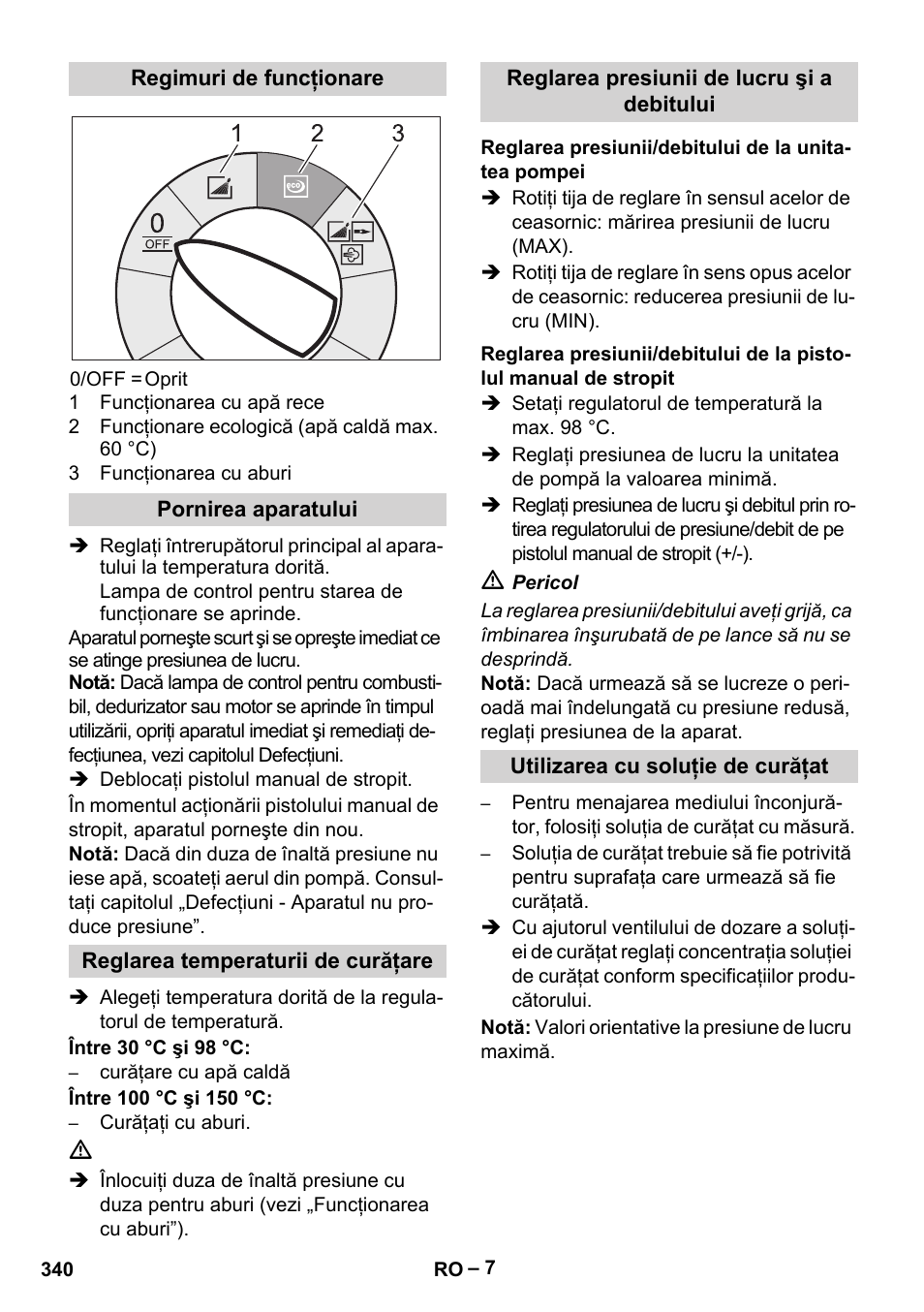 Karcher HDS 9-18-4M User Manual | Page 340 / 500