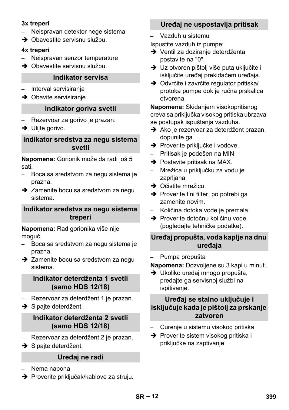 Karcher HDS 9-18-4M User Manual | Page 399 / 500