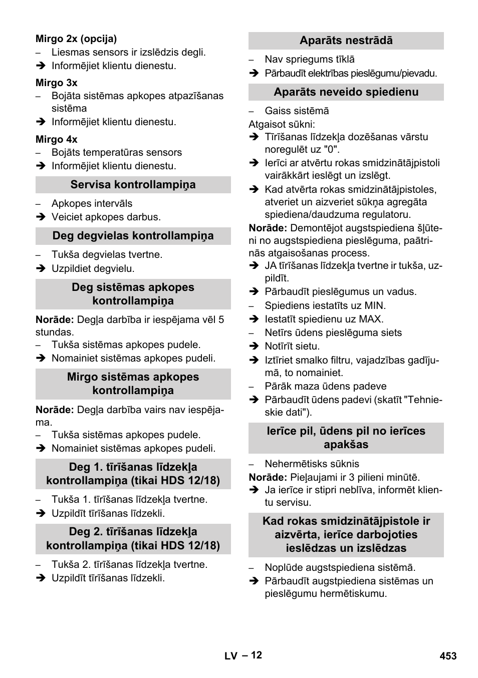 Karcher HDS 9-18-4M User Manual | Page 453 / 500