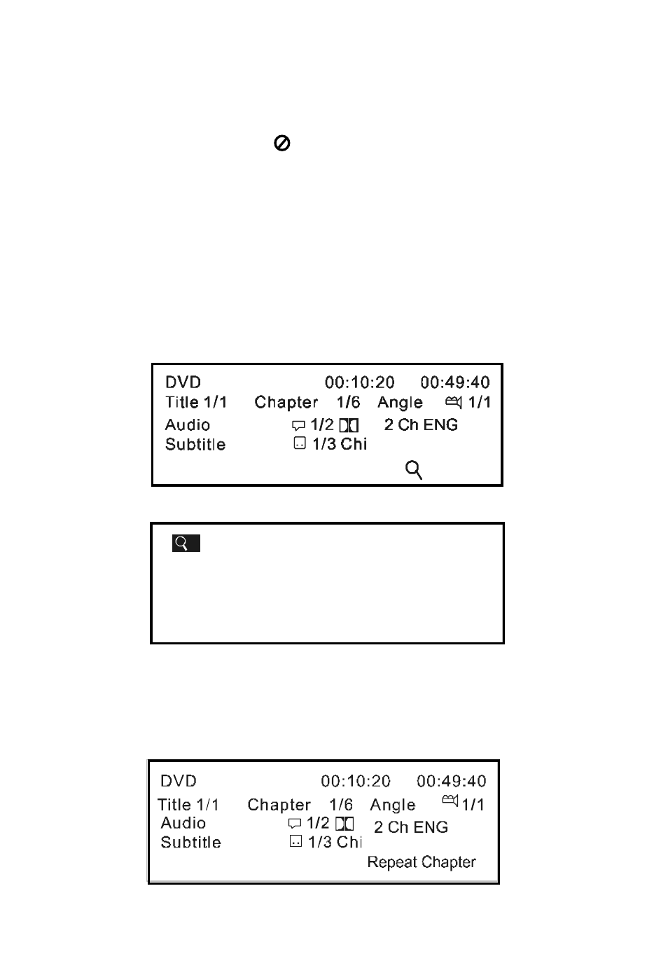 Audiovox AVD400A User Manual | Page 11 / 23