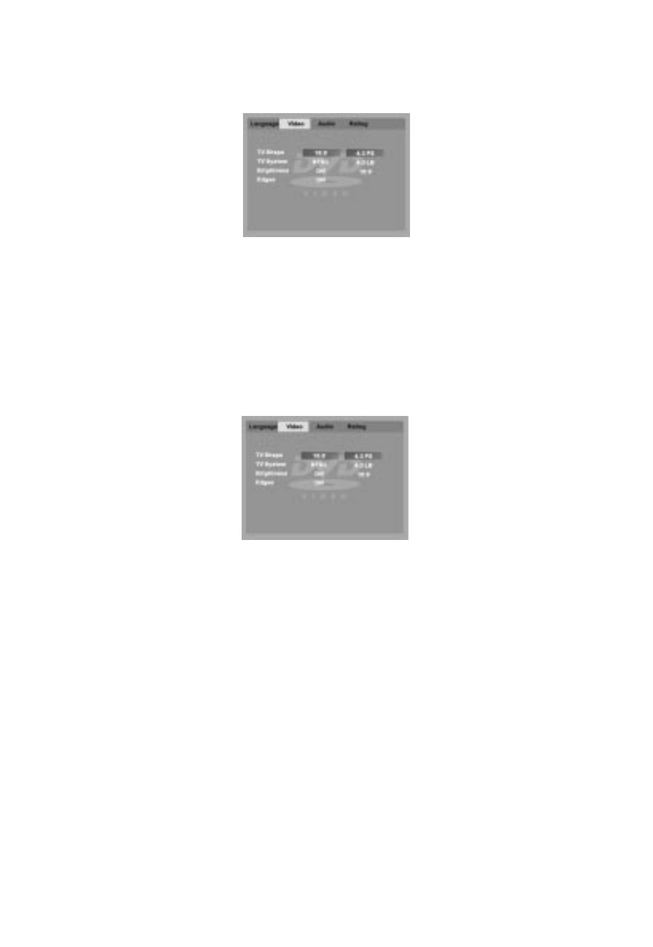 Audiovox AVD400A User Manual | Page 17 / 23