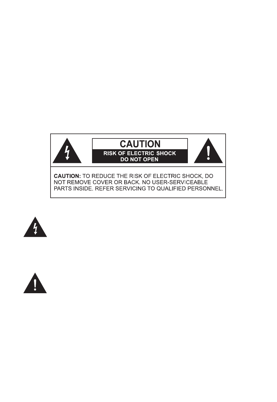 Audiovox AVD400A User Manual | Page 2 / 23