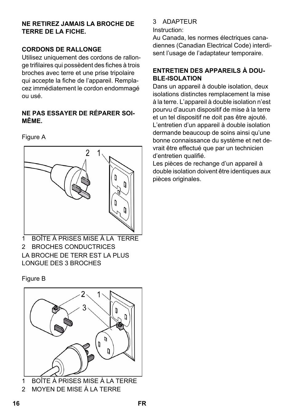 Karcher NT 14-1 Eco Adv User Manual | Page 16 / 40