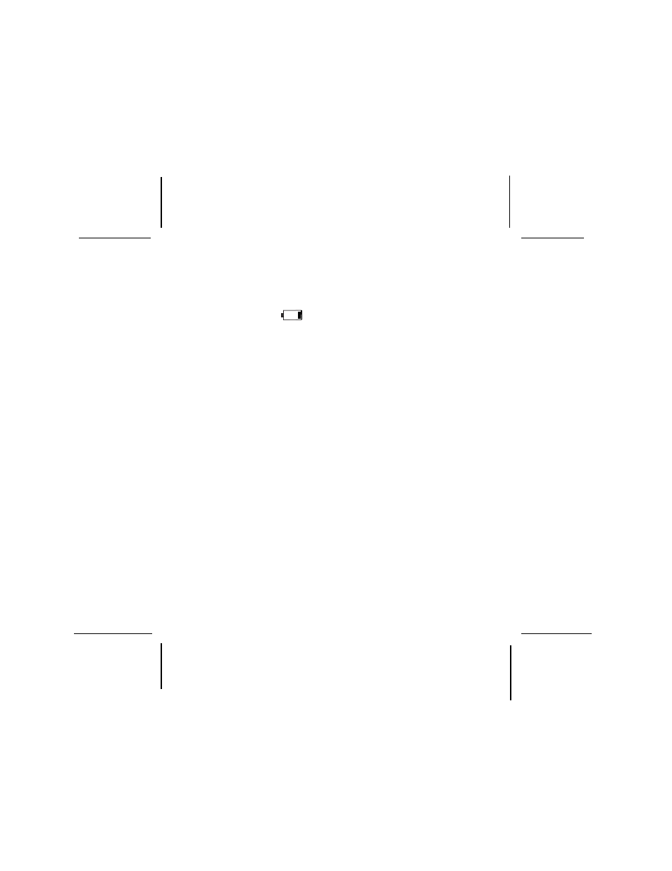 Audiovox GMRS762CH User Manual | Page 19 / 28