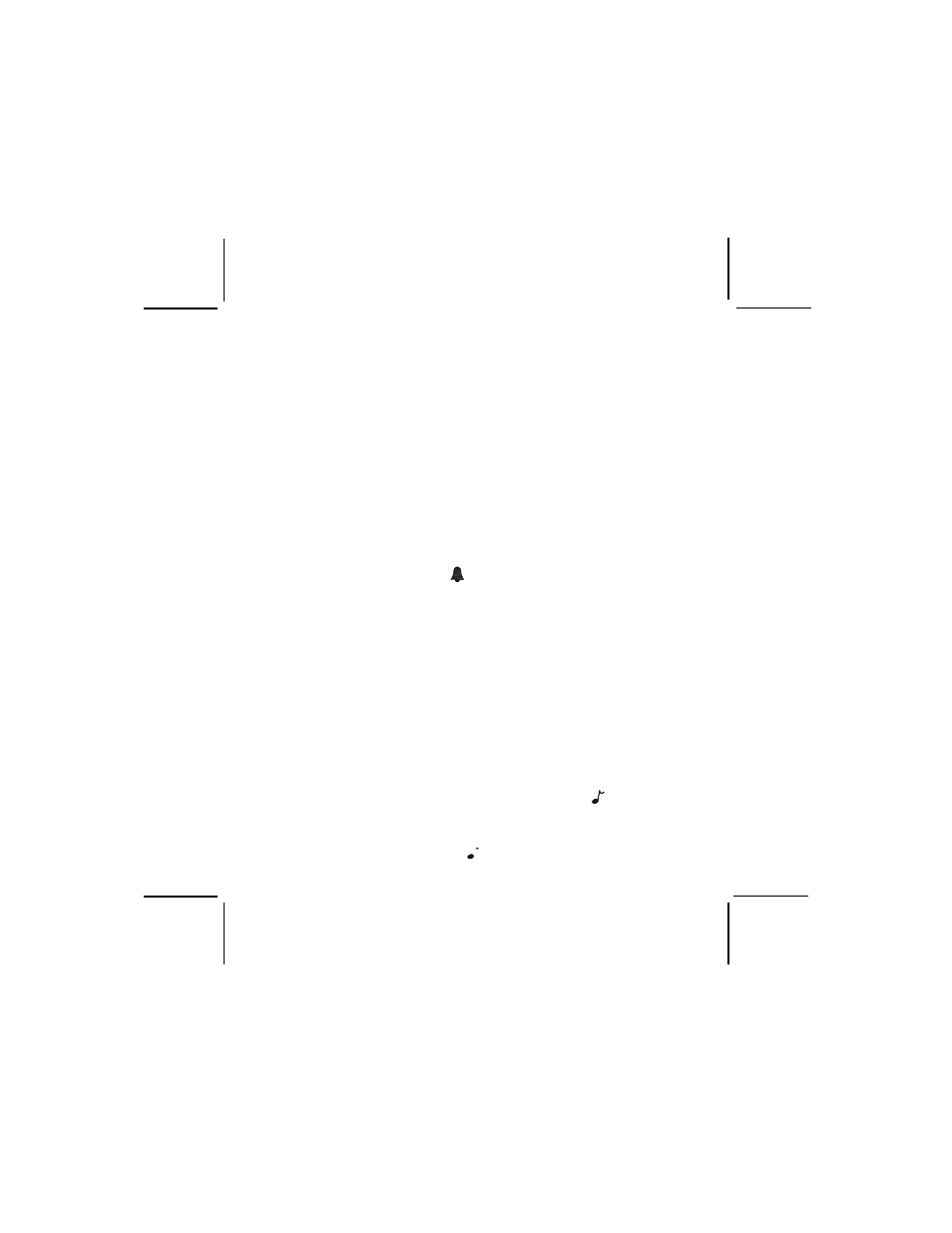 Audiovox GMRS200 User Manual | Page 16 / 28