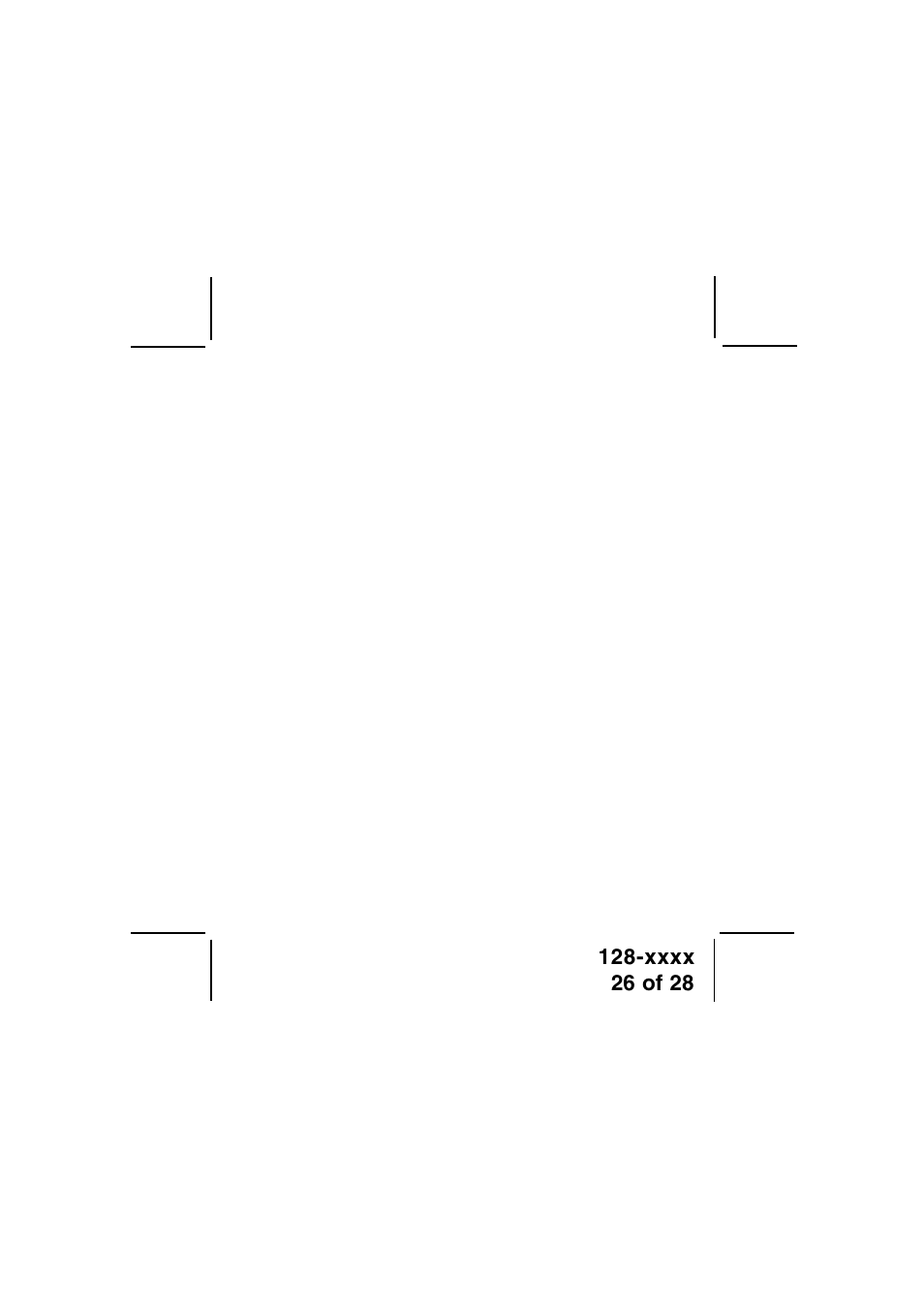 90 day / 12 month limited warranty | Audiovox GMRS200 User Manual | Page 26 / 28