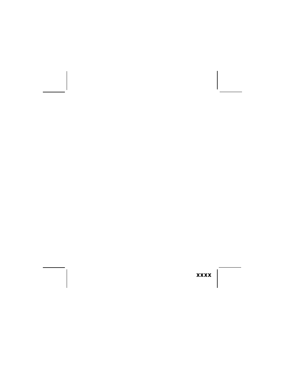 Audiovox GMRS200 User Manual | Page 4 / 28