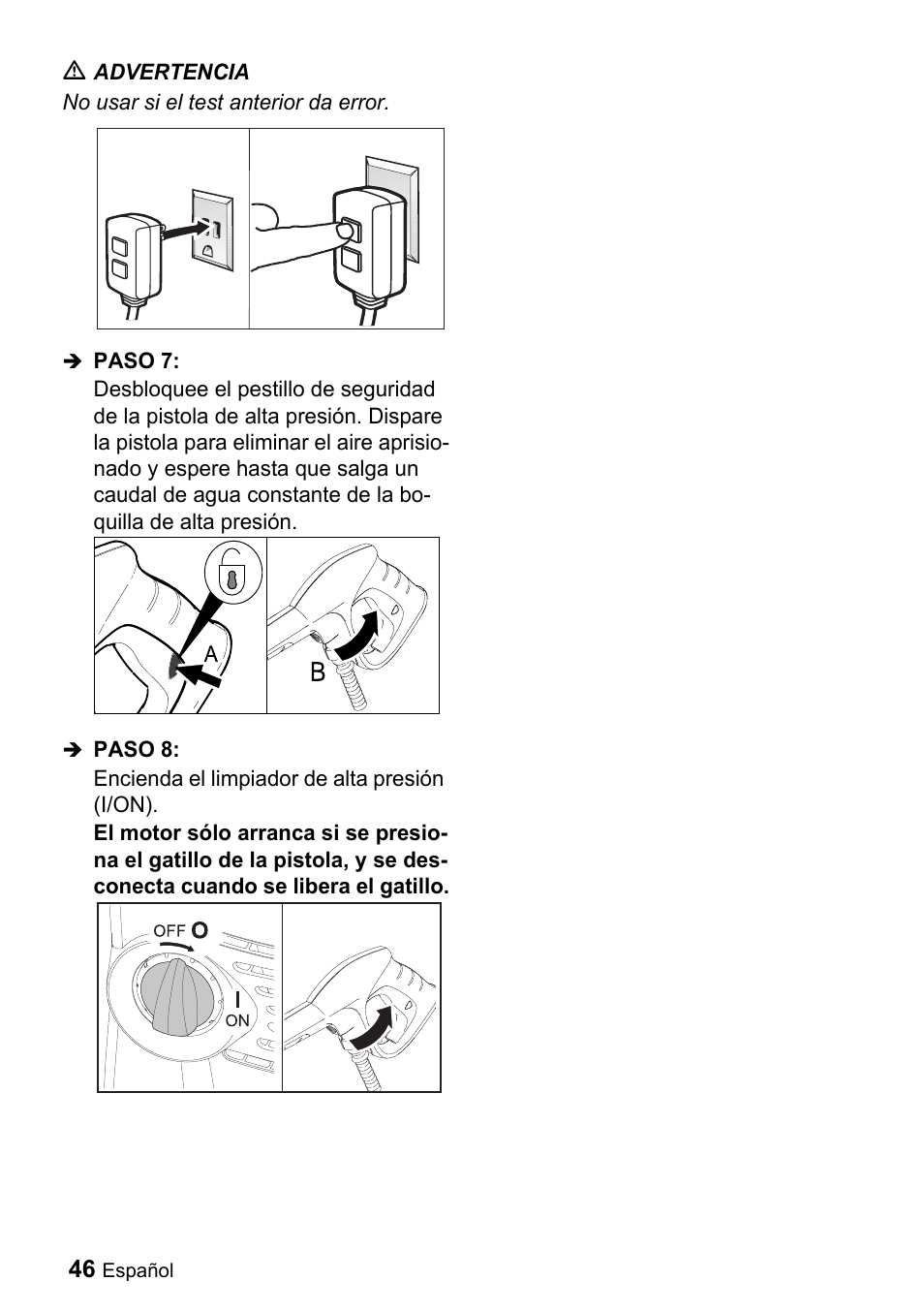 Karcher K 3-690 User Manual | Page 46 / 60