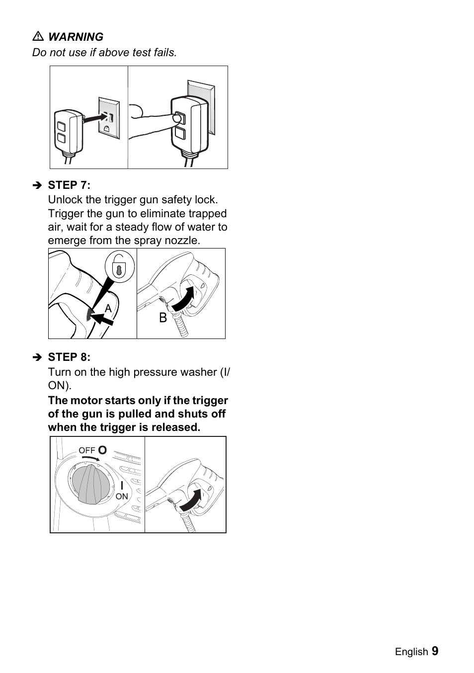 Karcher K 3-690 User Manual | Page 9 / 60