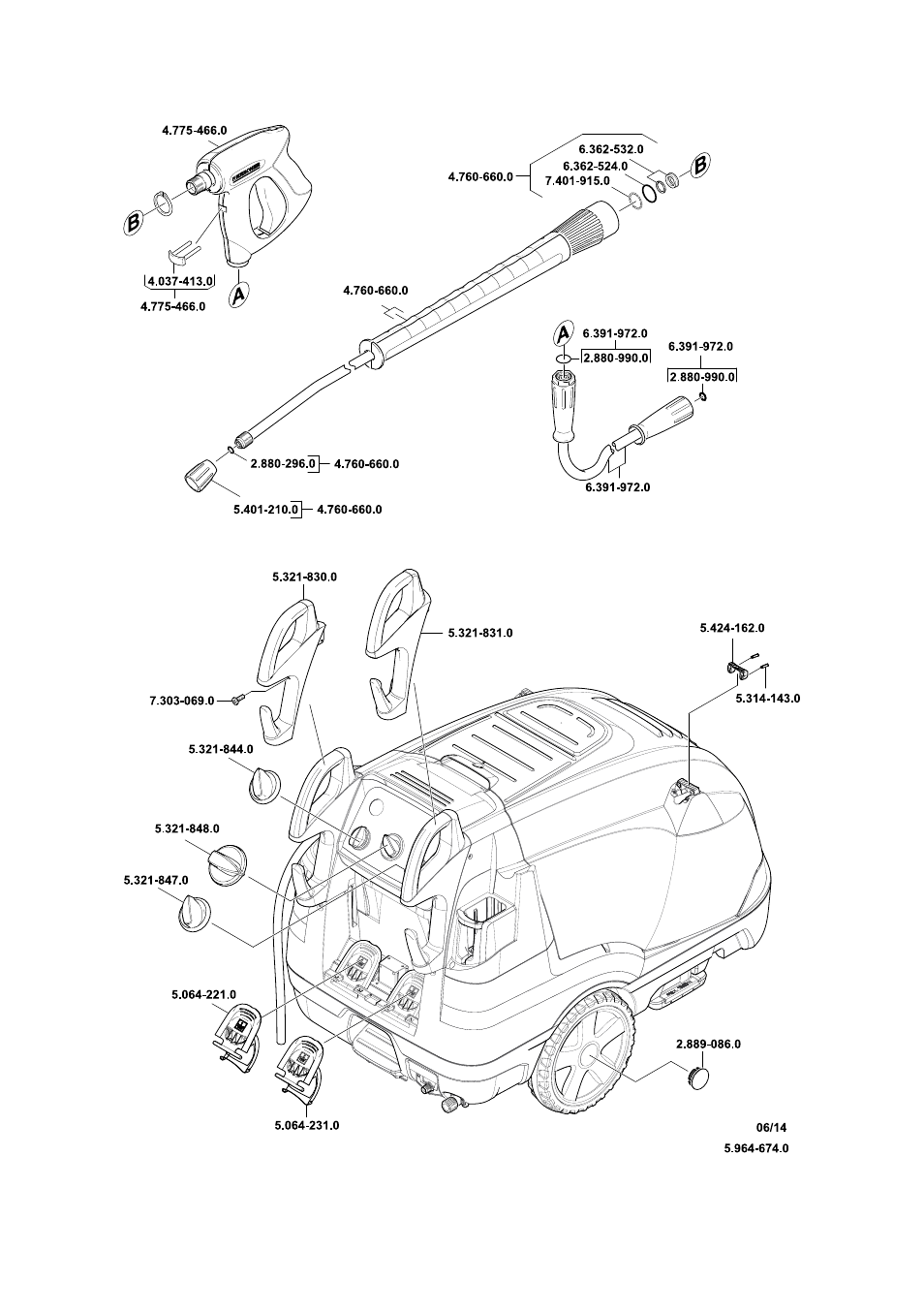Karcher HDS-E 3-3-25-4M Ec User Manual | Page 49 / 52