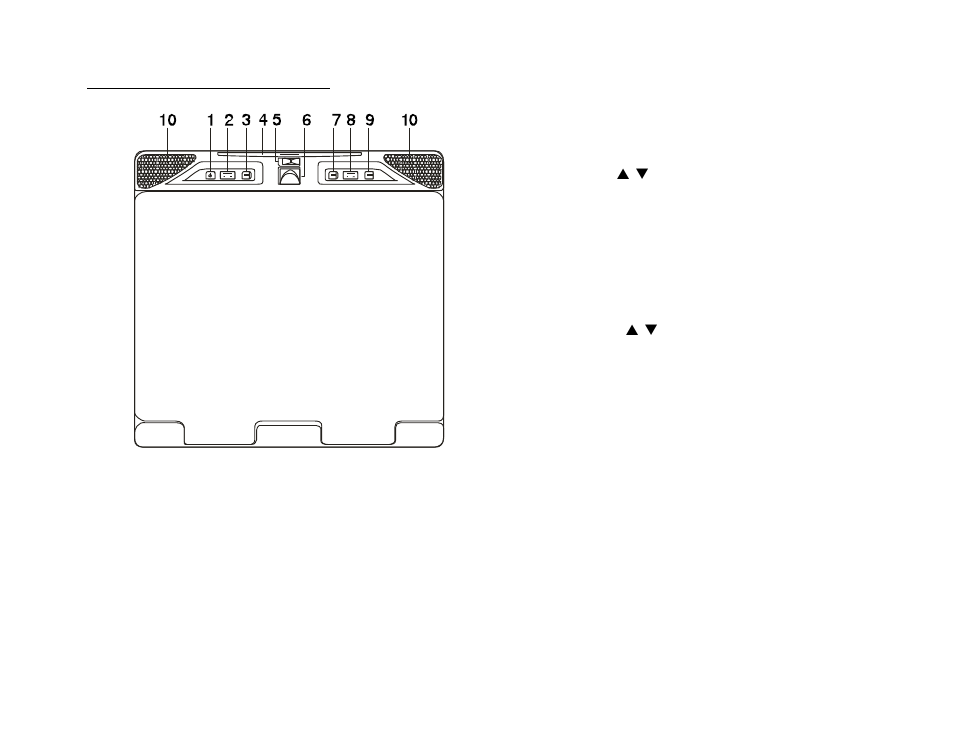 Audiovox VOH1502 User Manual | Page 4 / 24