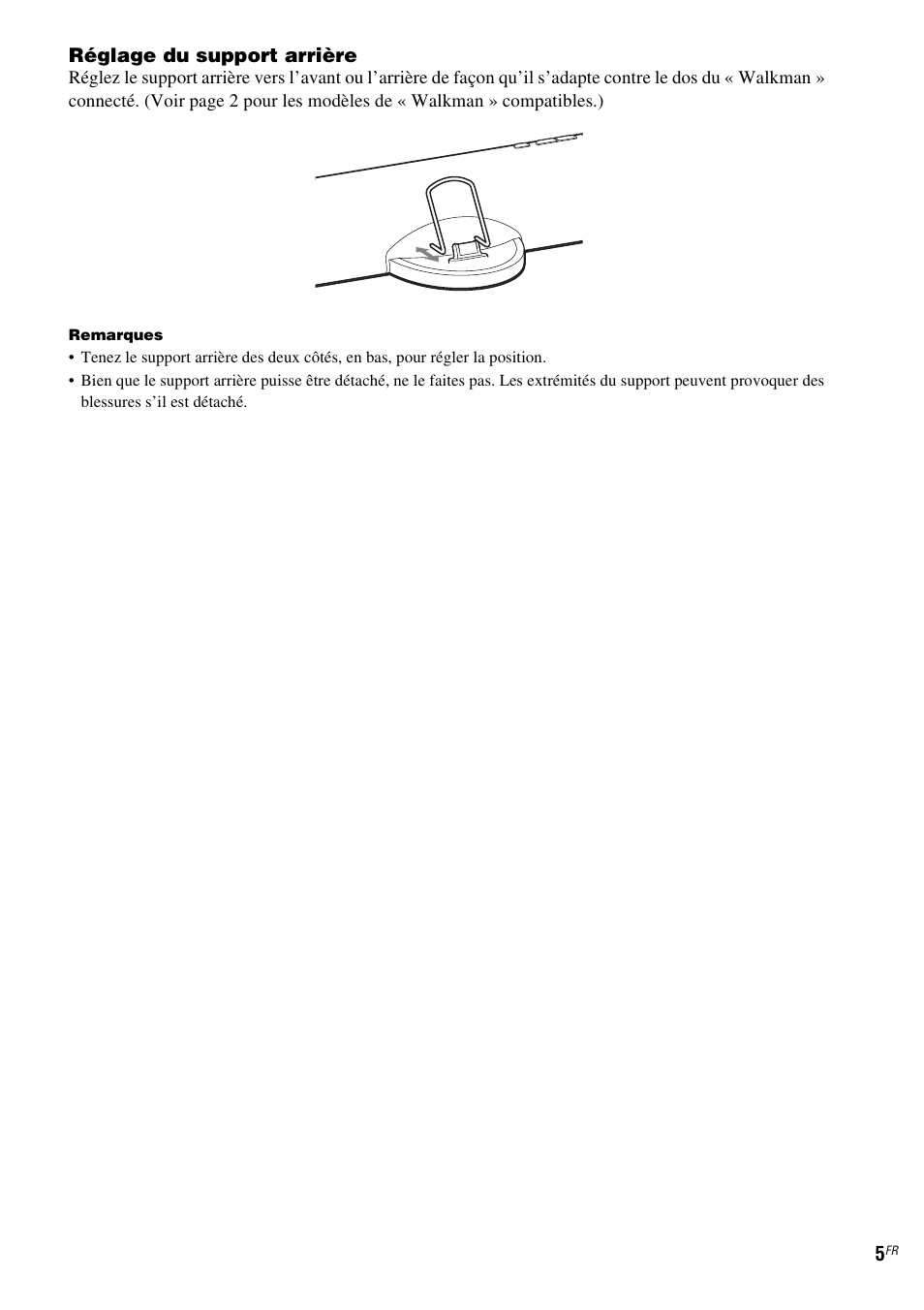 Sony CPF-NW001 User Manual | Page 13 / 100