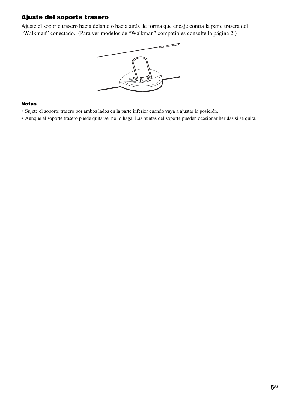 Sony CPF-NW001 User Manual | Page 21 / 100